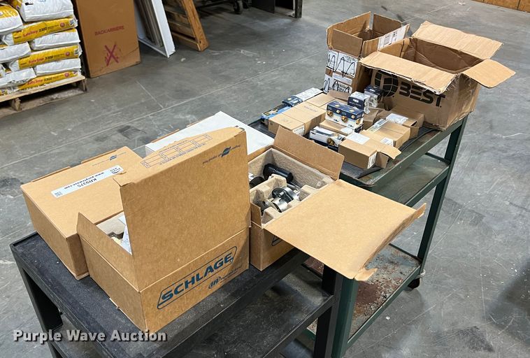 image for item KR9375 Schlage  door locks