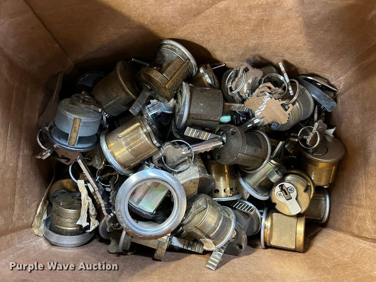 image for item KR9375 Schlage  door locks