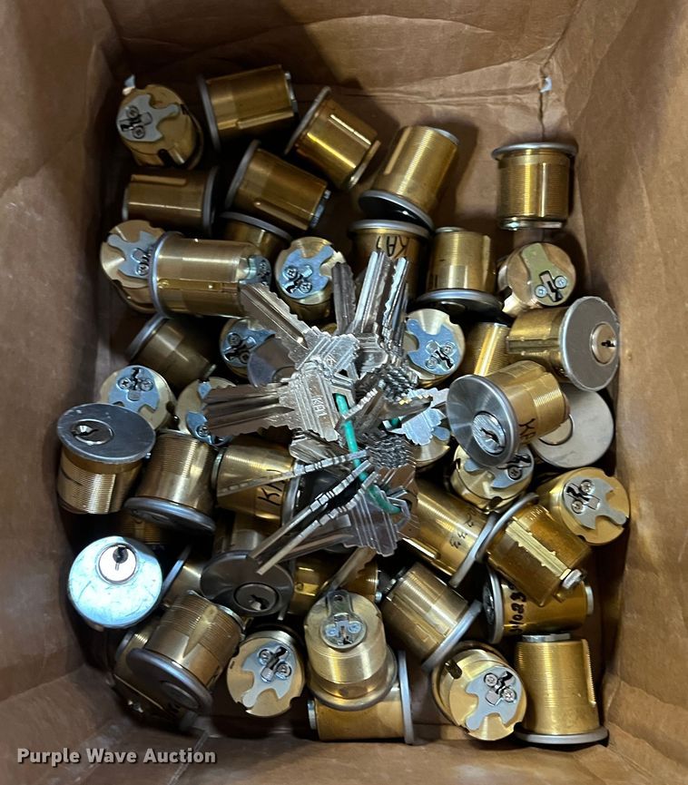 image for item KR9375 Schlage  door locks