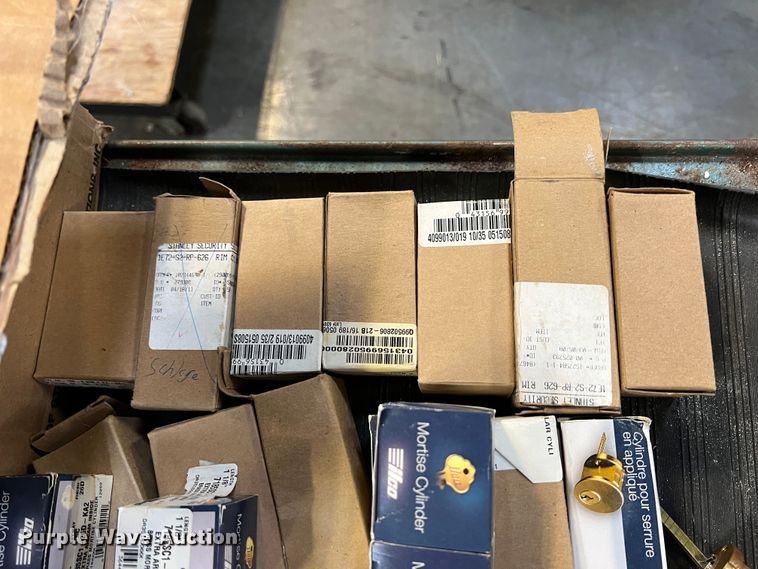 image for item KR9375 Schlage  door locks