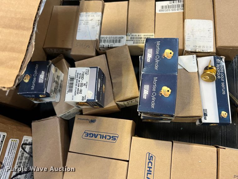 image for item KR9375 Schlage  door locks