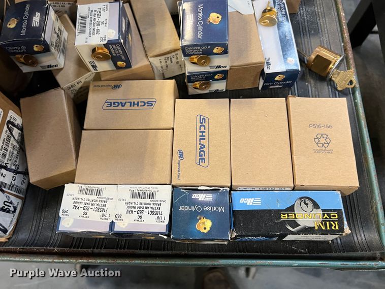 image for item KR9375 Schlage  door locks