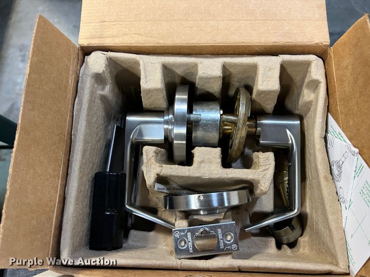 image for item KR9375 Schlage  door locks