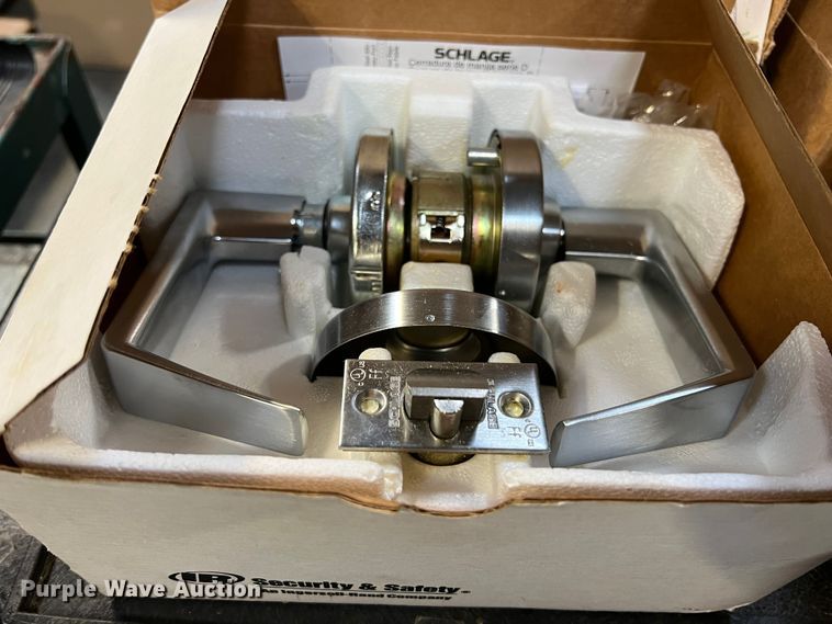 image for item KR9375 Schlage  door locks