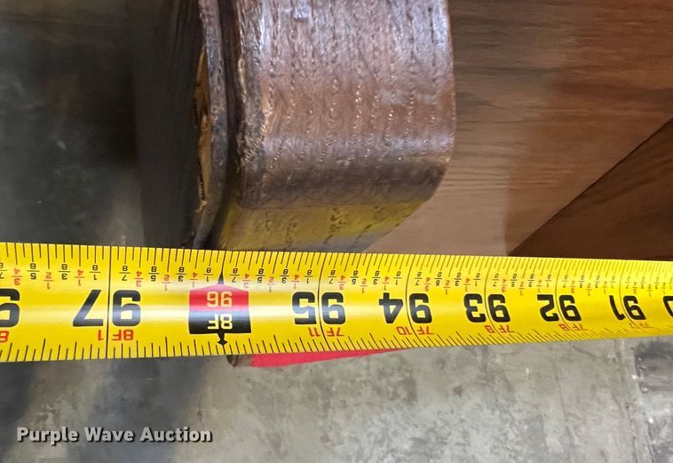 image for item KR9376 (5) 8' W pews