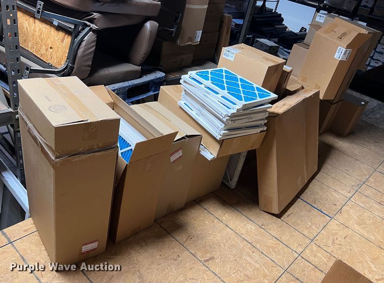 image for item KR9504 Air filters