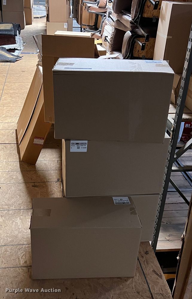 image for item KR9504 Air filters