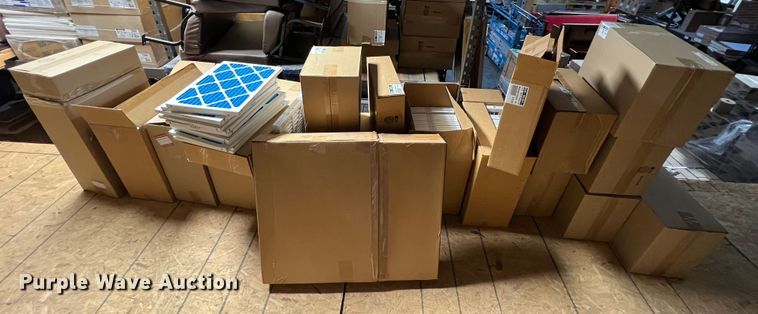 image for item KR9504 Air filters