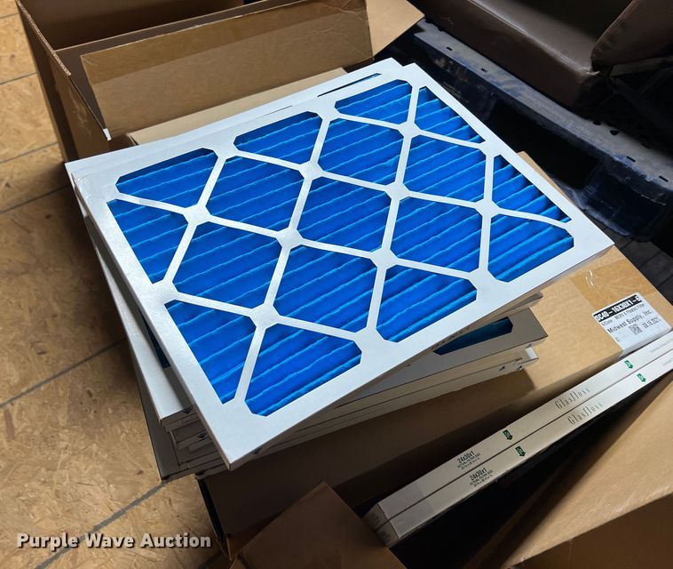 image for item KR9504 Air filters