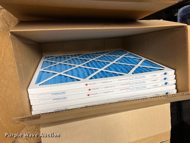 image for item KR9504 Air filters