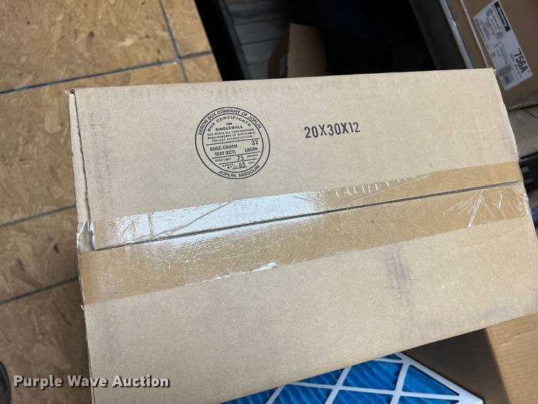 image for item KR9504 Air filters