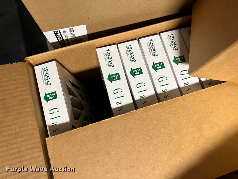 image for item KR9504 Air filters