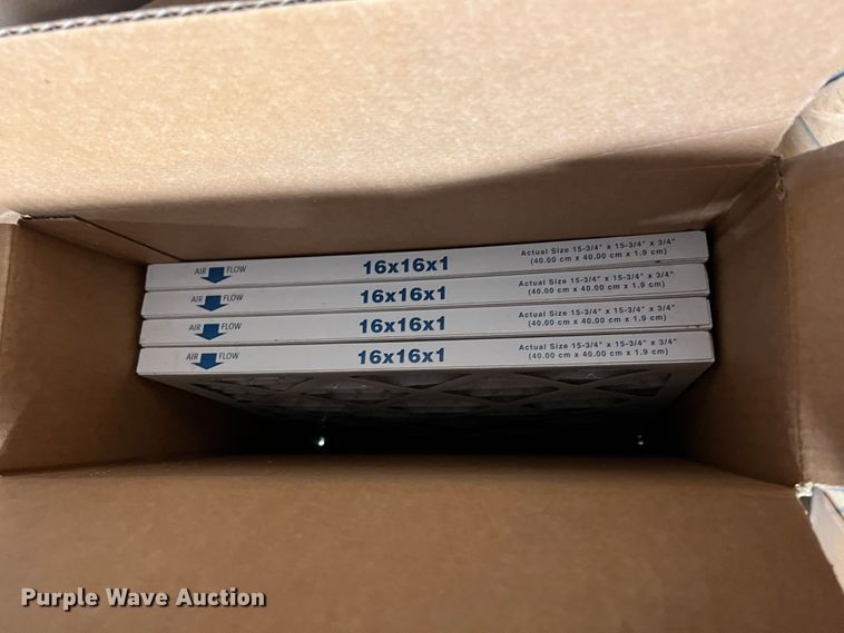 image for item KR9504 Air filters