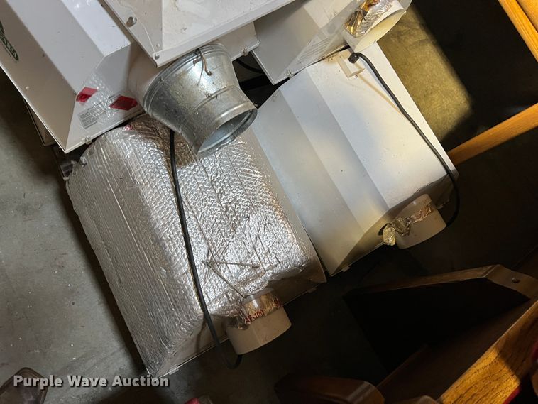 image for item KR9504 Air filters