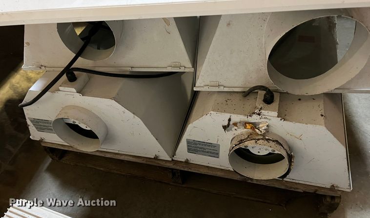 image for item KR9504 Air filters