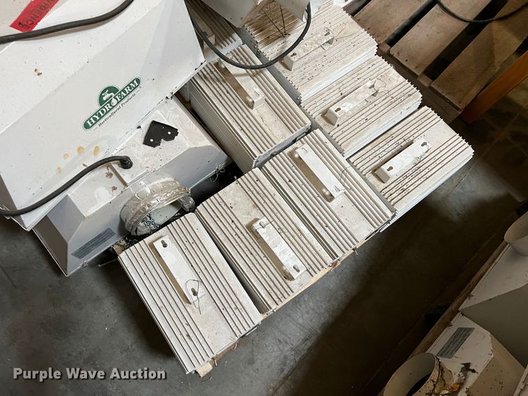 image for item KR9504 Air filters