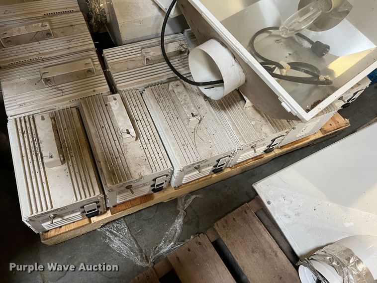 image for item KR9504 Air filters