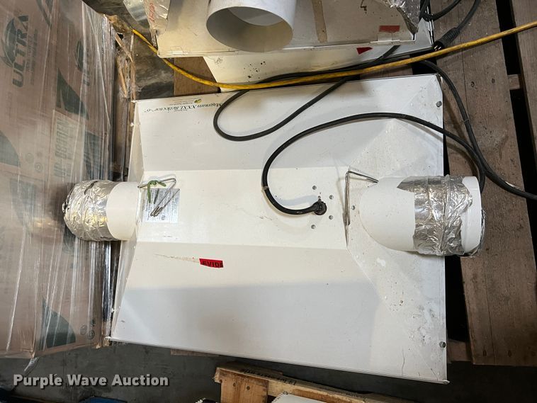 image for item KR9504 Air filters