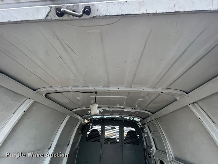 image for item KR9506 1994 Dodge Ram B250  van