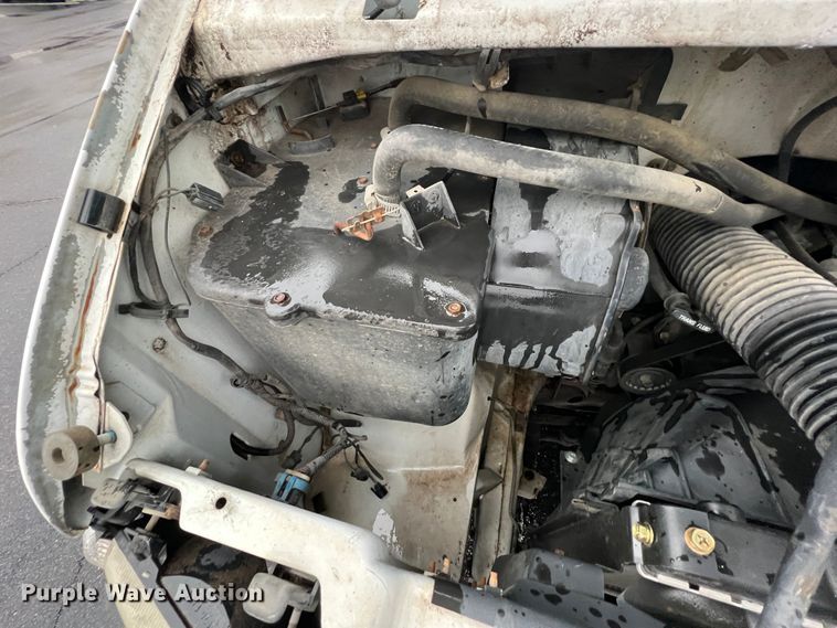 image for item KR9506 1994 Dodge Ram B250  van