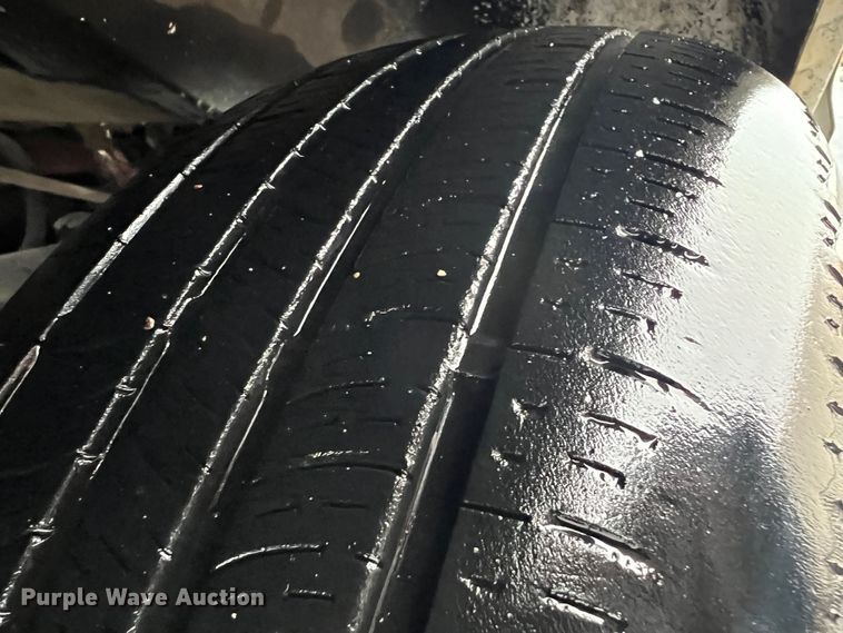 image for item KR9506 1994 Dodge Ram B250  van