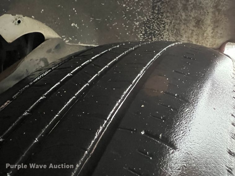 image for item KR9506 1994 Dodge Ram B250  van