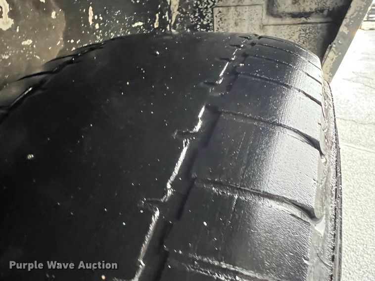 image for item KR9506 1994 Dodge Ram B250  van