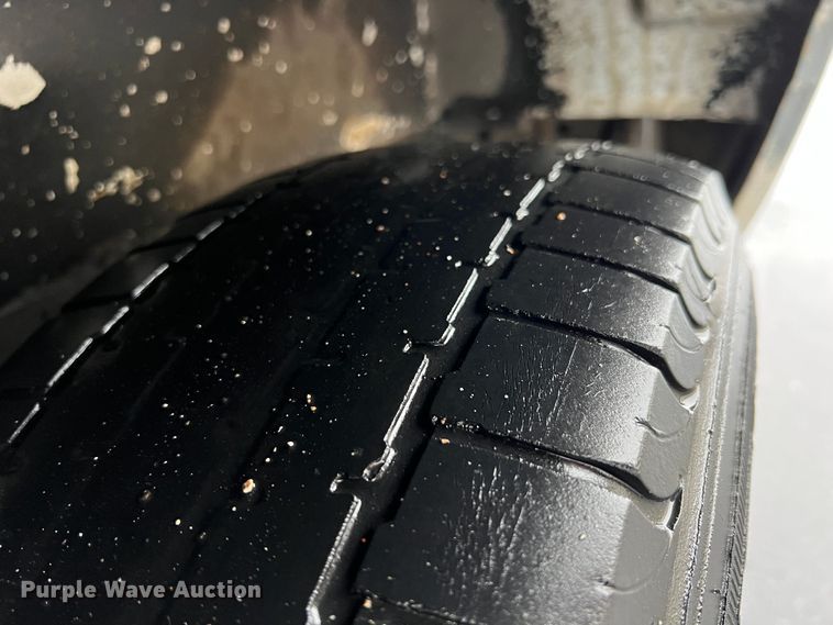 image for item KR9506 1994 Dodge Ram B250  van