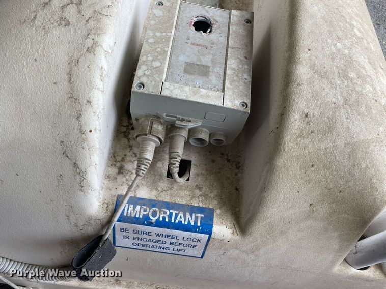 image for item KV9503 PAL  swimming pool lift chair