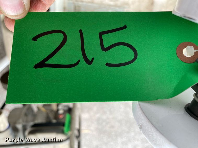 image for item KV9503 PAL  swimming pool lift chair