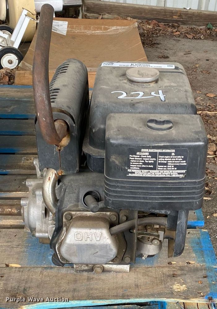 image for item KV9506 Chamberlin Elite  gate opener