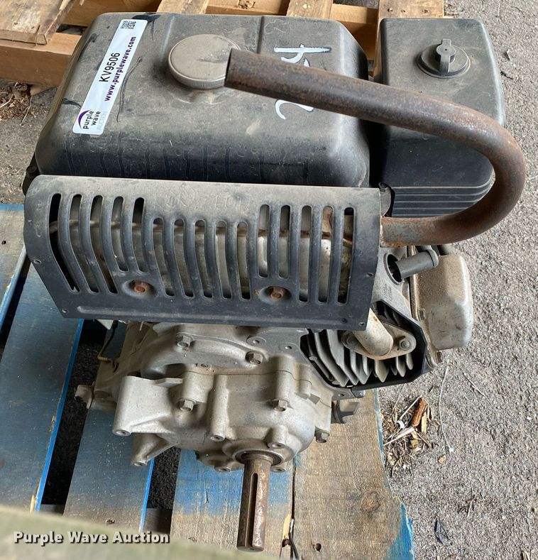 image for item KV9506 Chamberlin Elite  gate opener