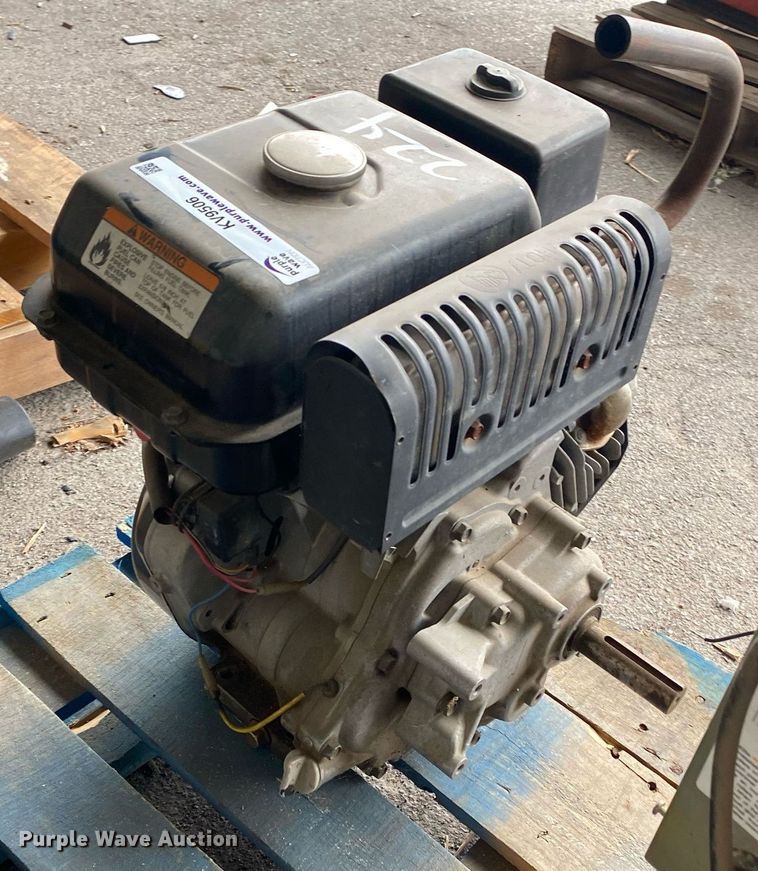 image for item KV9506 Chamberlin Elite  gate opener