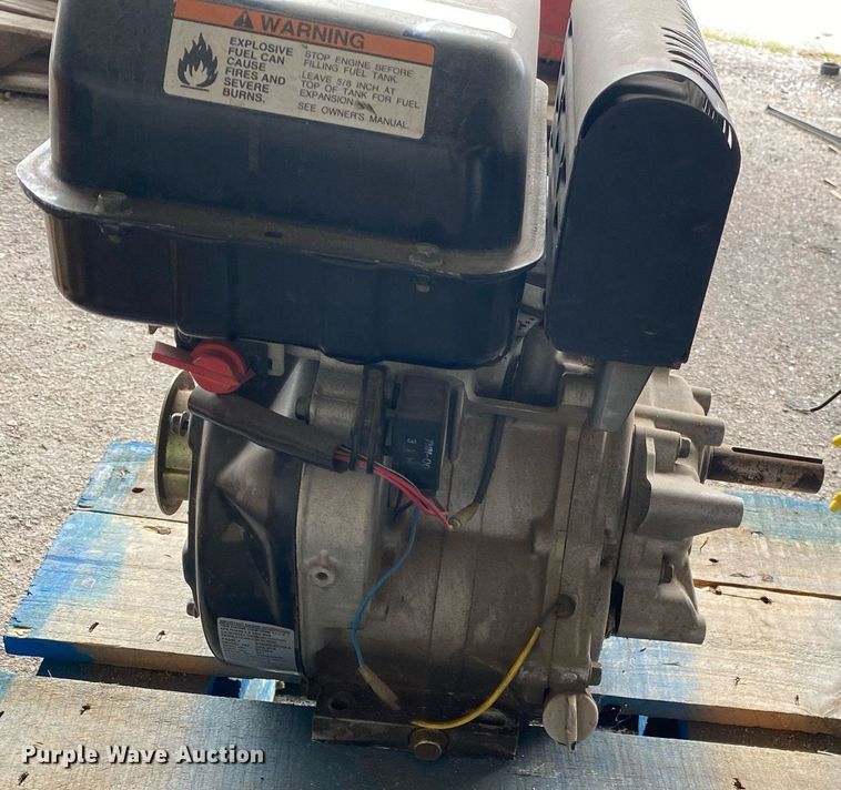 image for item KV9506 Chamberlin Elite  gate opener