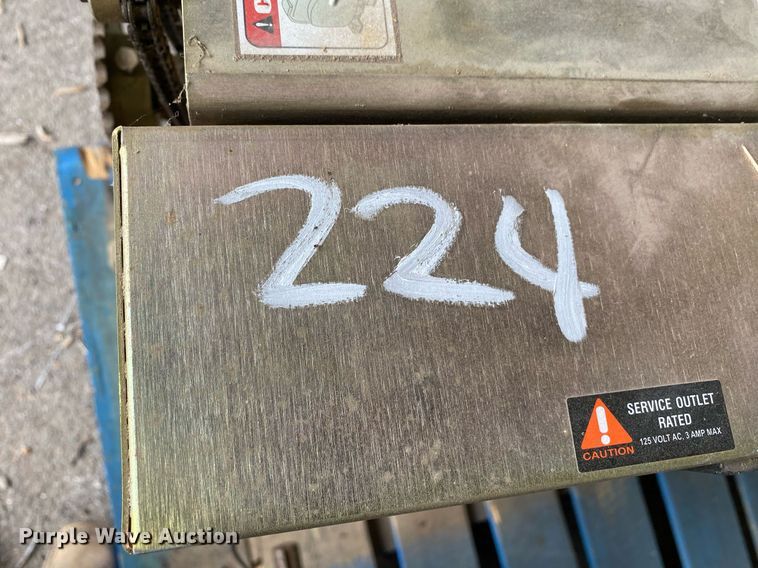 image for item KV9506 Chamberlin Elite  gate opener