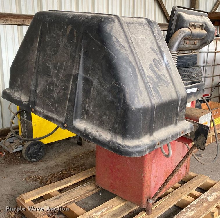 image for item KV9507 Coats  wheel balancer