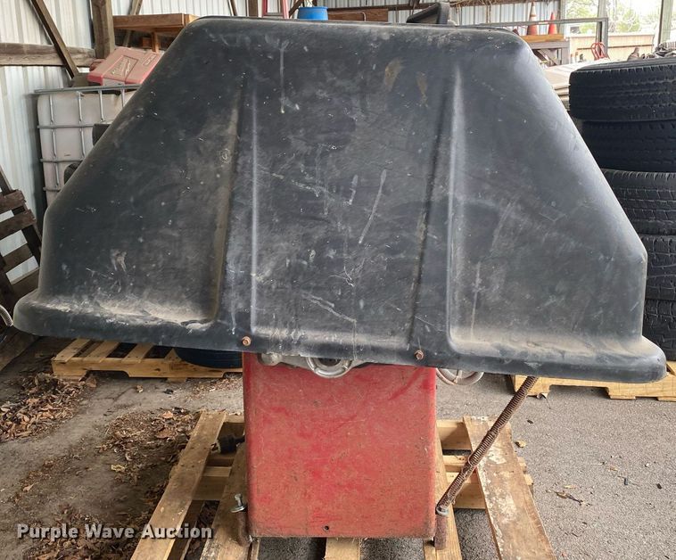 image for item KV9507 Coats  wheel balancer