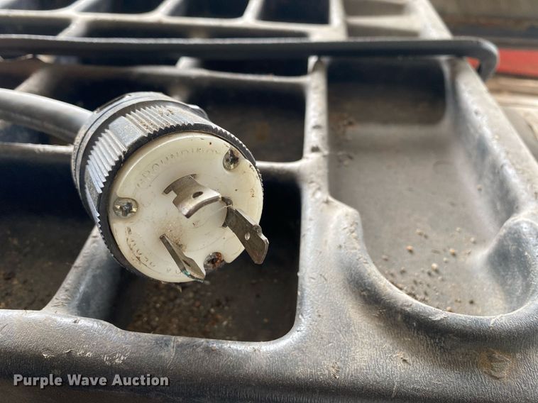 image for item KV9507 Coats  wheel balancer