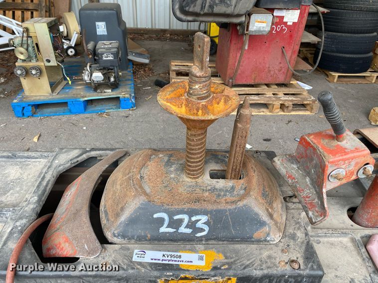 image for item KV9508 Coats 4050A  tire machine