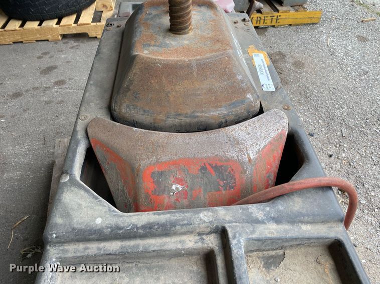 image for item KV9508 Coats 4050A  tire machine