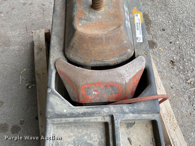 image for item KV9508 Coats 4050A  tire machine