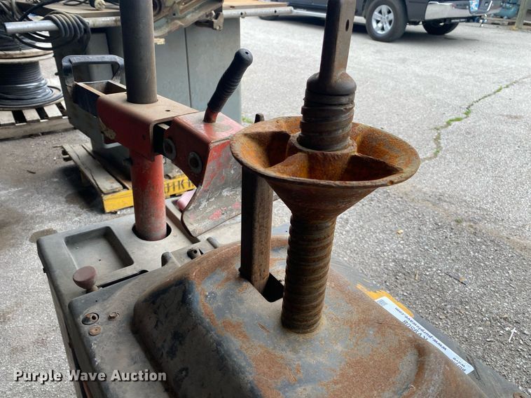 image for item KV9508 Coats 4050A  tire machine