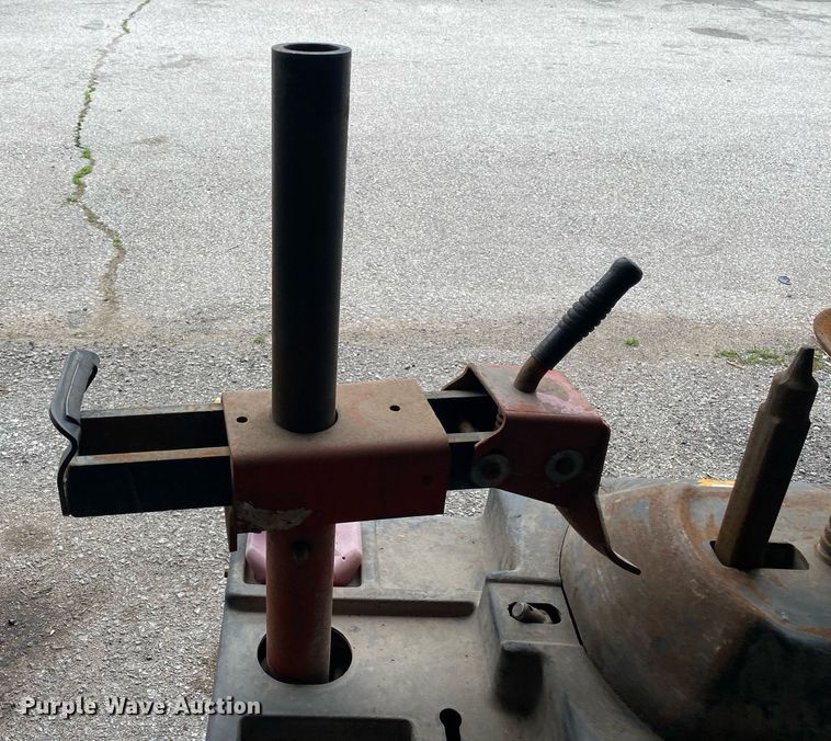 image for item KV9508 Coats 4050A  tire machine