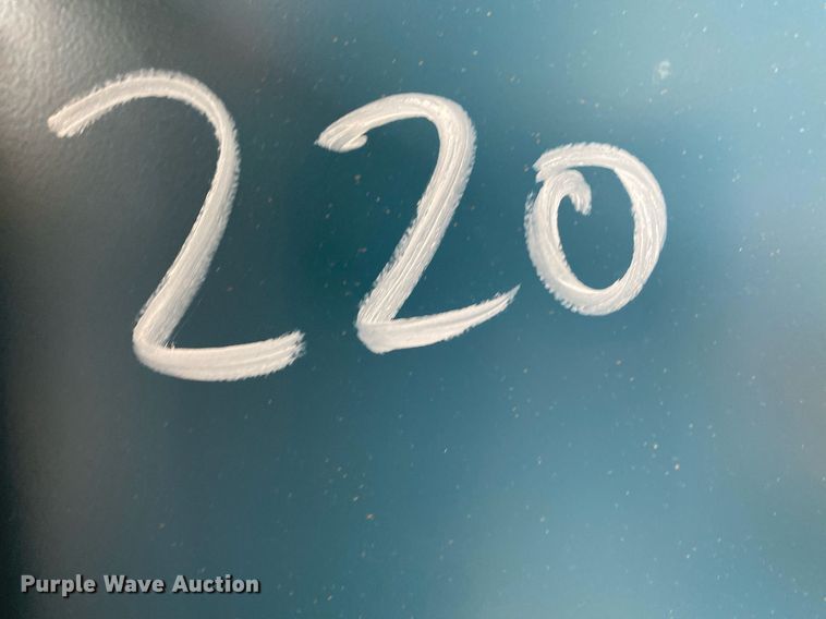 image for item KV9510 (2) sets of lockers