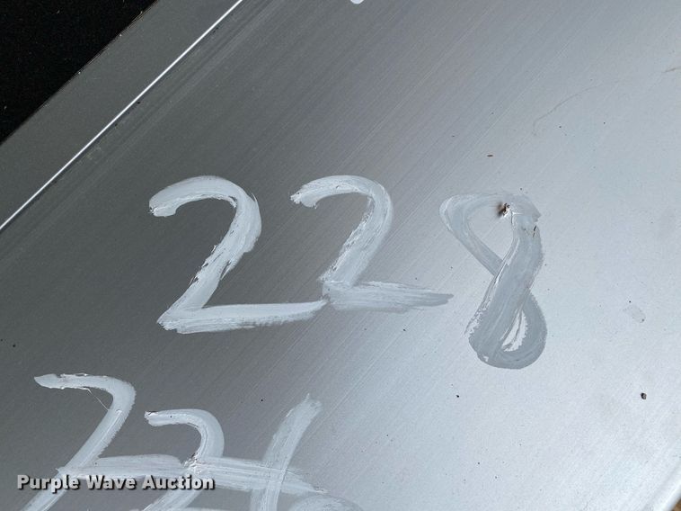 image for item KV9511 Dan Foss VFD VLT 8000 Aqua  frequency converter