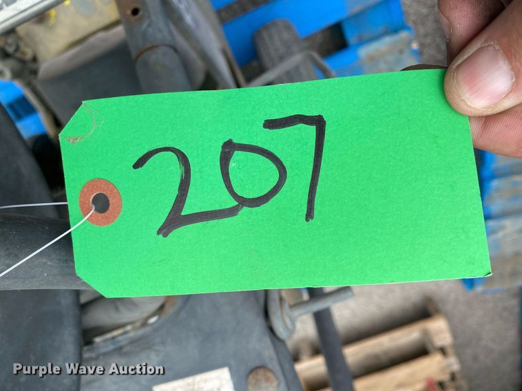 image for item KV9514 Karcher  pressure washer