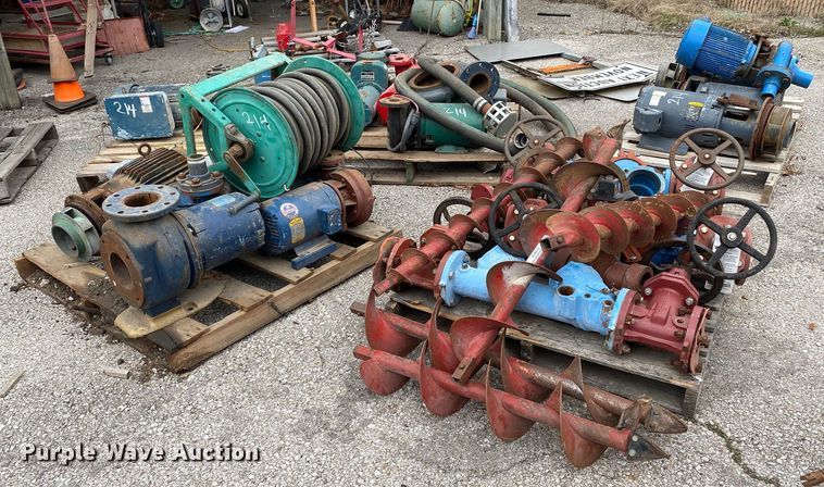 image for item KV9515 Tools