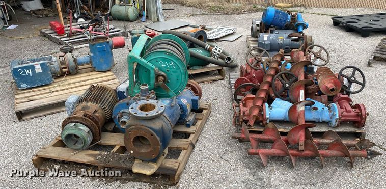 image for item KV9515 Tools