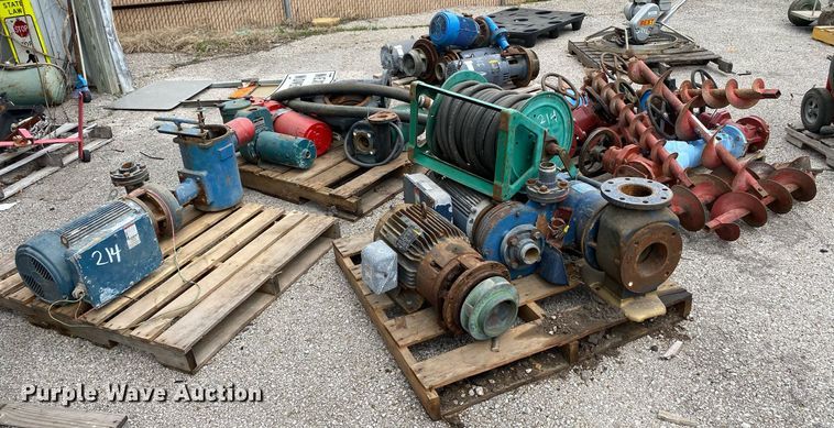 image for item KV9515 Tools