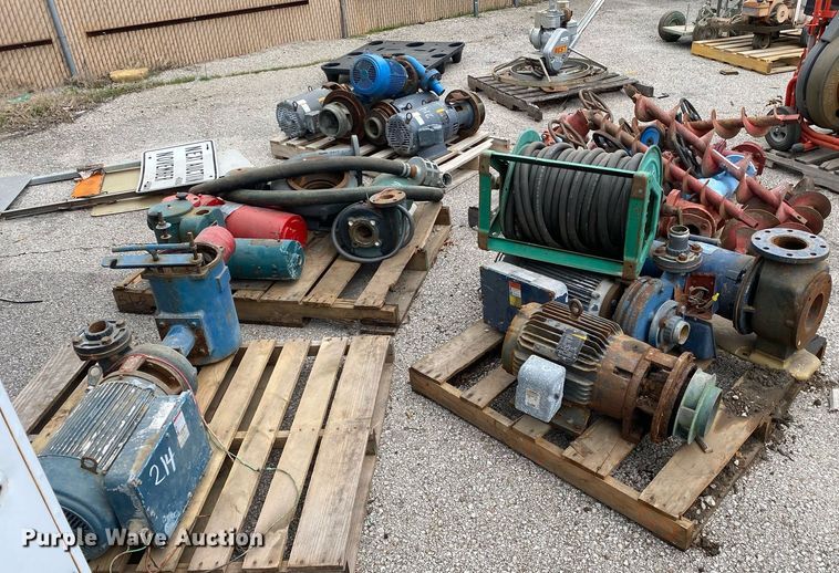 image for item KV9515 Tools